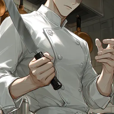 Profile image of Chef