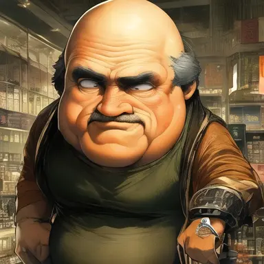 Profile image of きいち