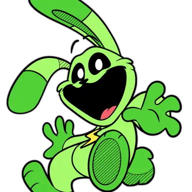 Profile image of Hoppy Hopscotch