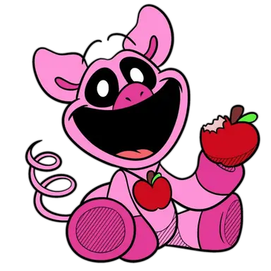 Profile image of Picky Piggy