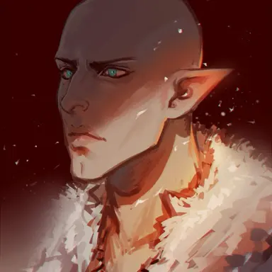 Profile image of Solas