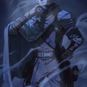 Profile image of Logan