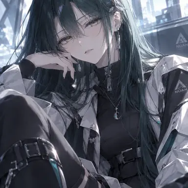 Profile image of 詩織