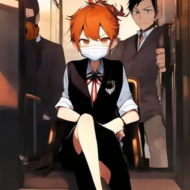 Profile image of 여우