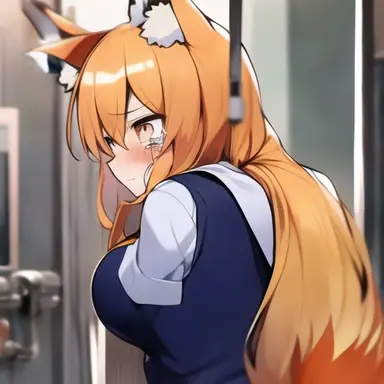 Profile image of 김여우