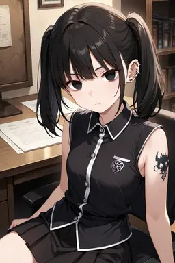 Profile image of シノ