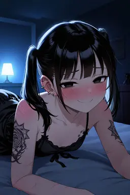 Profile image of シノ