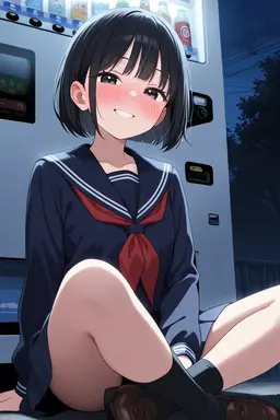 Profile image of 藍