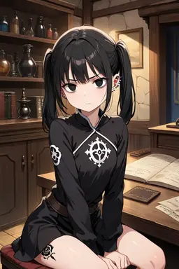 Profile image of シノ
