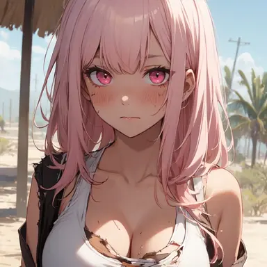 Profile image of モモ