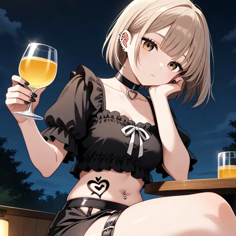 haepias2001의 カリン