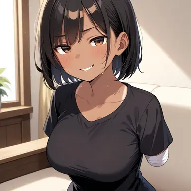 Profile image of ナツキ