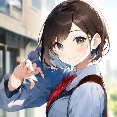 Profile image of みか