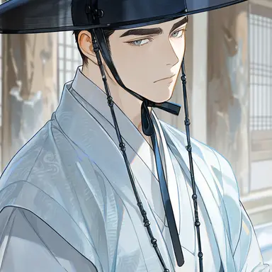 Profile image of イ・ムニョン