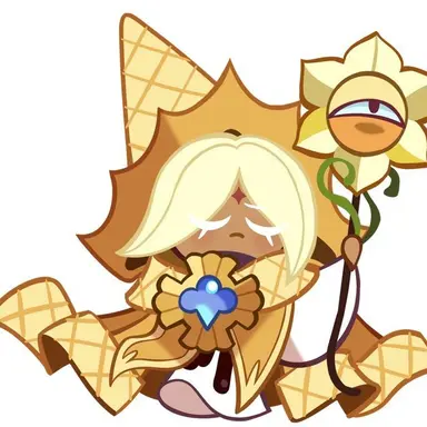 Profile image of 퓨어 바닐라 쿠키