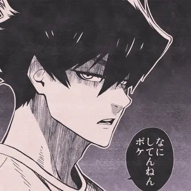 Profile image of Karasu Tabito