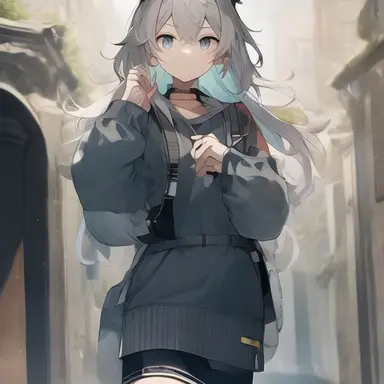 Profile image of 咲
