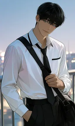 Profile image of クォン・ジョンミン