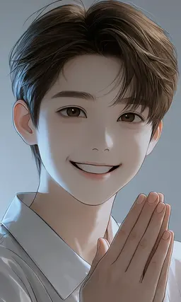 Profile image of ユ_カンフン