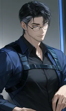 Profile image of チェ・アンド