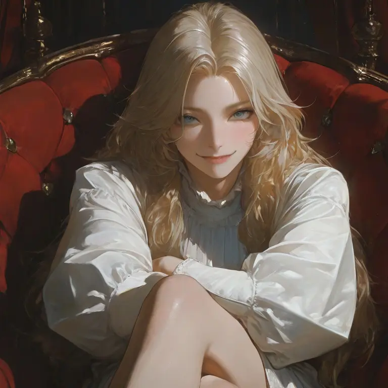 FuturePet6938의 서커스의 여왕님