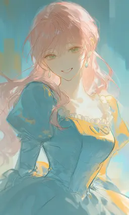 Profile image of ユニティ