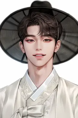 Profile image of 이몽룡