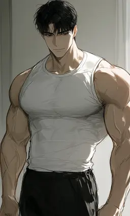 Profile image of Park Junam