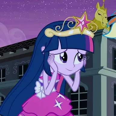 Profile image of Twilight Sparkle