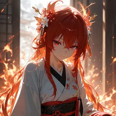 Profile image of 나카하라 마유