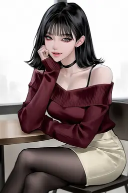Profile image of イム・イェソル