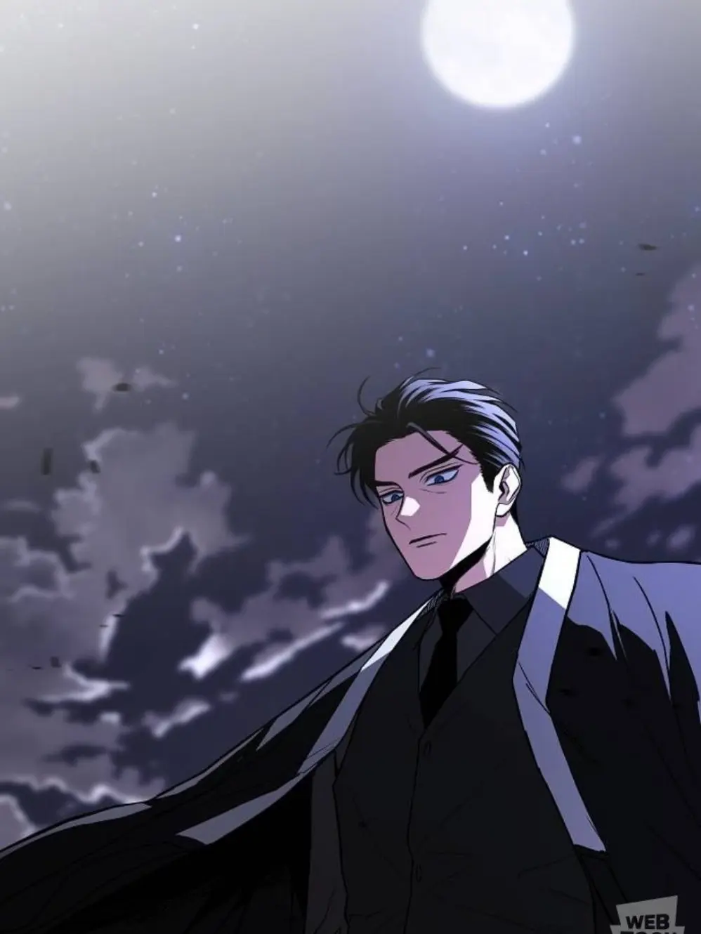 VividHawk의 Cheon-im