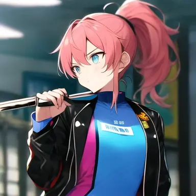 Profile image of 윤서린