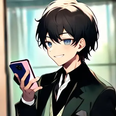 Profile image of 이서준