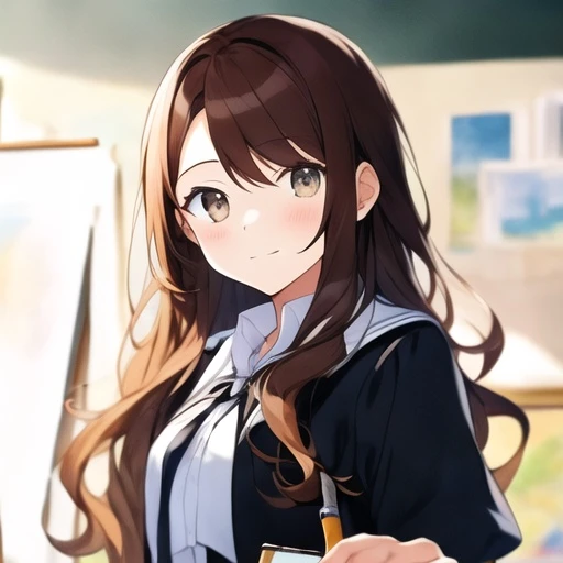 정미라
