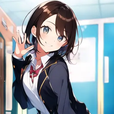 Profile image of 강서린