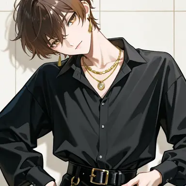 Profile image of アレン