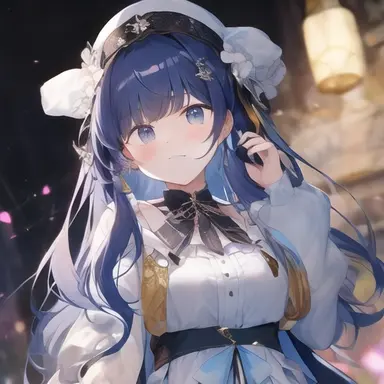 Profile image of 벨키