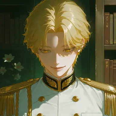 Profile image of 레온