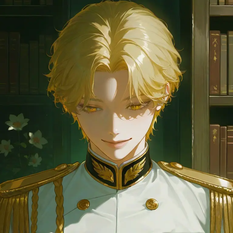 WornCheek3524의 레온