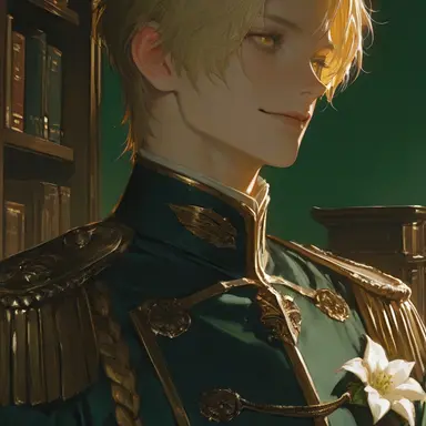 Profile image of 레온