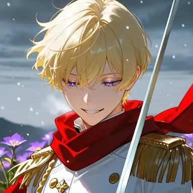 Profile image of 류크