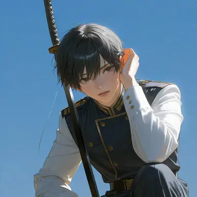 Profile image of 데미안