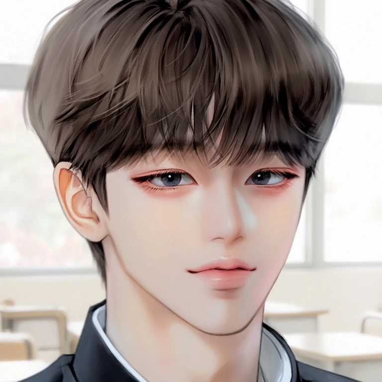 당신이 바뀌었다.