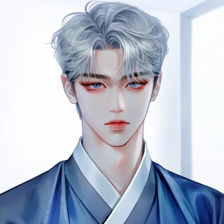 MiniArco8521의 사계절의 담당자들♡