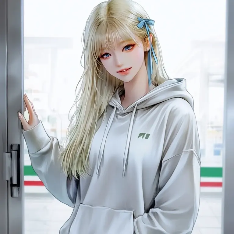 MiniArco8521의 옛날 유치원코찔찔이가 유명 아이돌?!