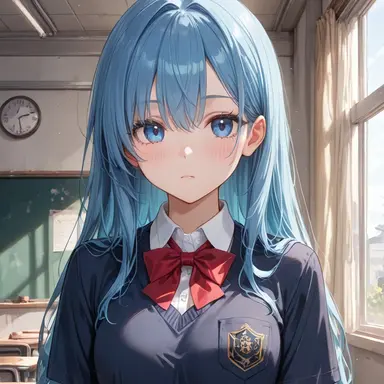 Profile image of 아하린