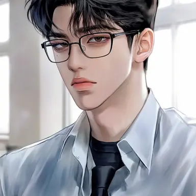 Profile image of ペク・ソユル