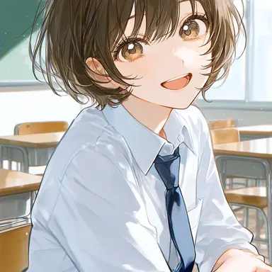 Profile image of 葵