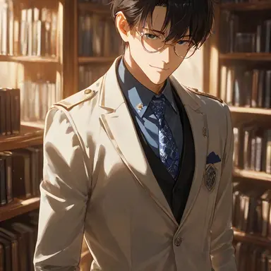 Profile image of Naruse